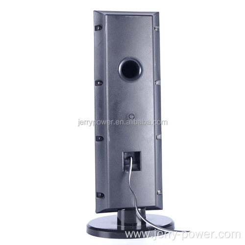 5.1 tower column speaker For home theater